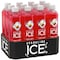 Sparkling Ice Sparkling Ice Cherry Limeade Sparkling Water 17 oz. Bottle, PK12 FG00066 - alternate 4